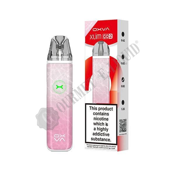 Oxva Xlim Go 2 Pod Kit