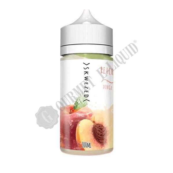 Peach by Skwezed E-Liquids