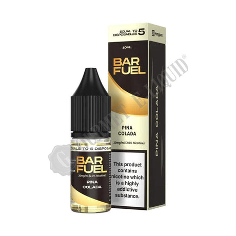 Pina Colada by Bar Fuel E-Liquid