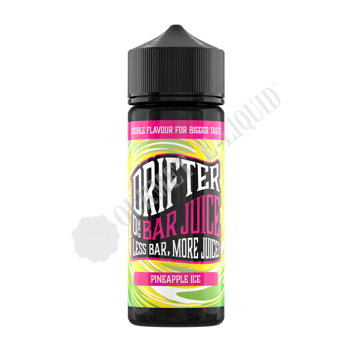Pineapple Ice by Drifter Bar Juice Shortfill