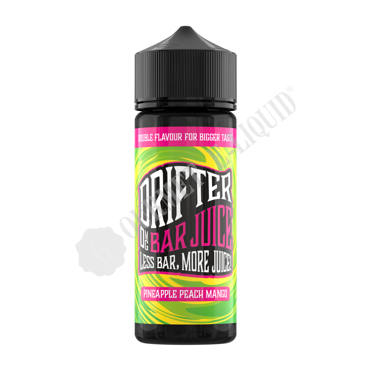 Pineapple Peach Mango by Drifter Bar Juice Shortfill