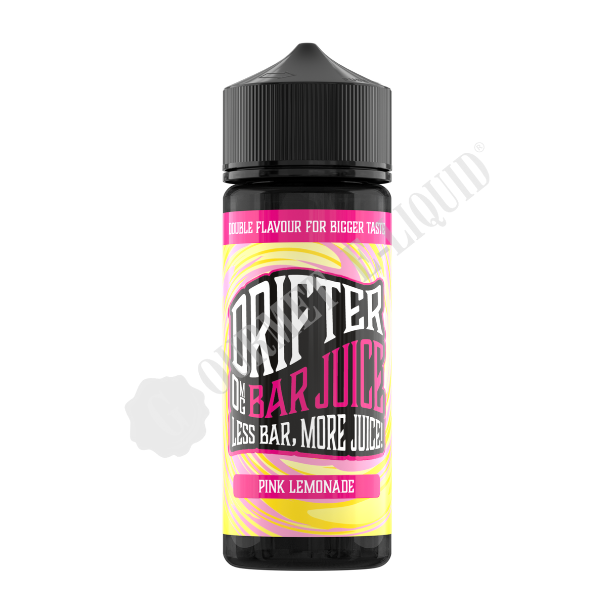 Pink Lemonade by Drifter Bar Juice Shortfill