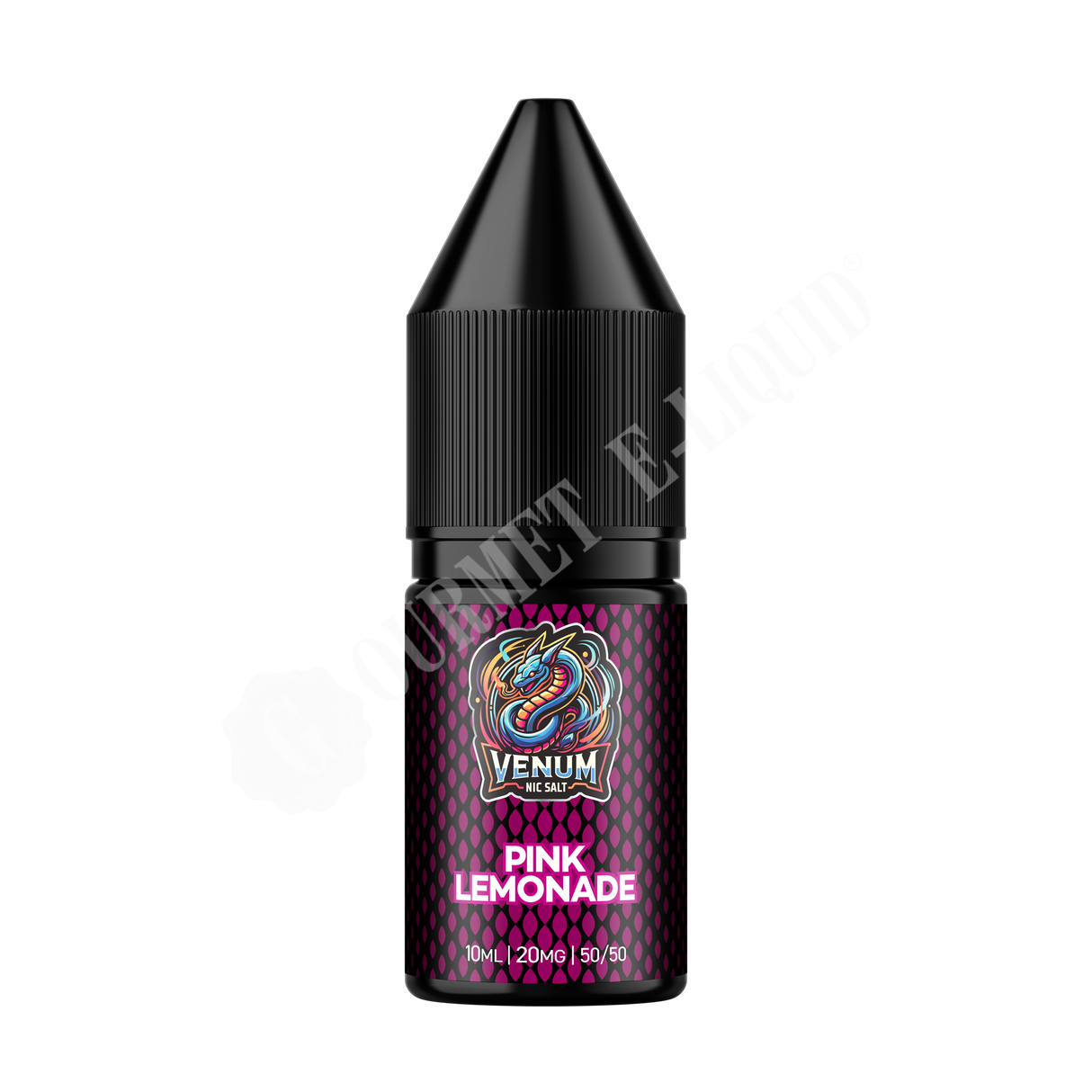 Pink Lemonade by Venum Vapes