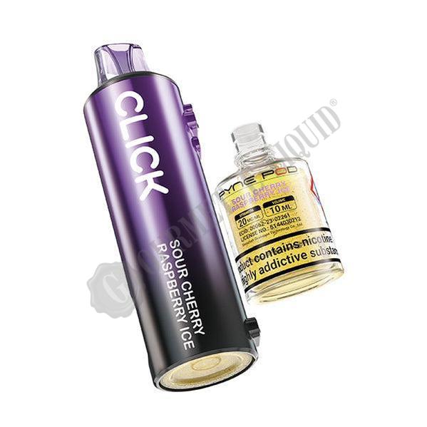 Pyne Pod Click Refill Pack