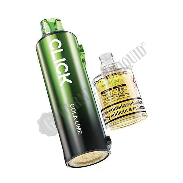 Pyne Pod Click Refill Pack