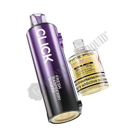 Pyne Pod Click Refill Pack