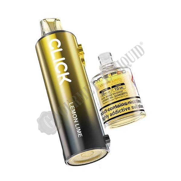 Pyne Pod Click Refill Pack