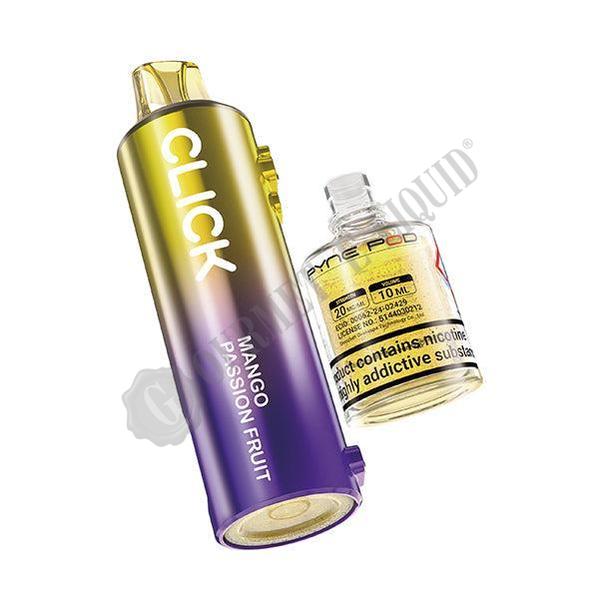 Pyne Pod Click Refill Pack