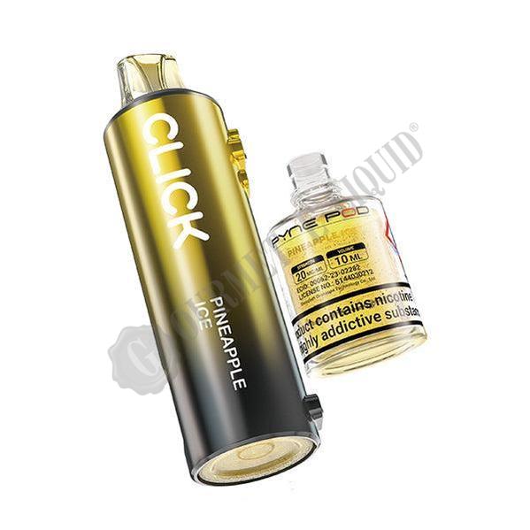 Pyne Pod Click Refill Pack