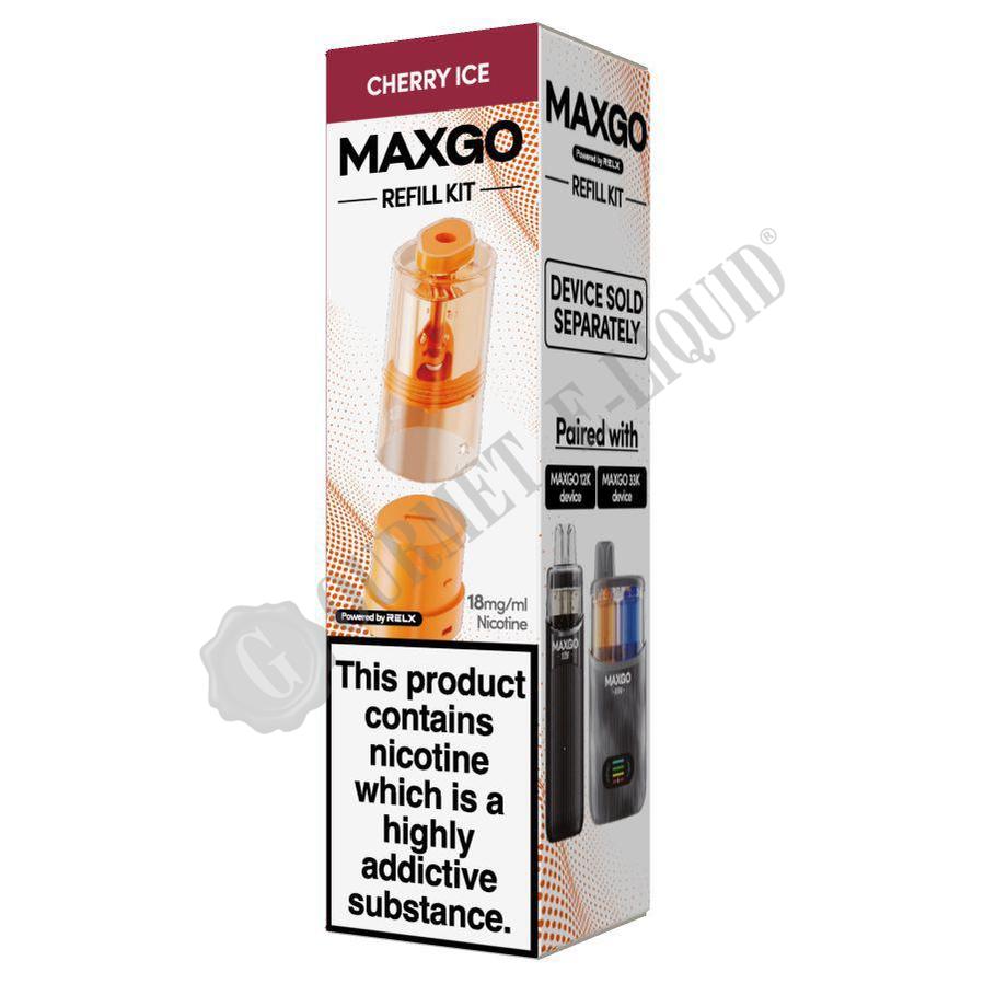 RELX MAXGO Refill Pack