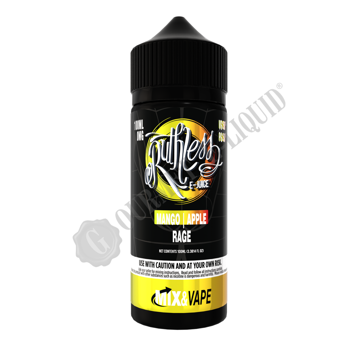 elfbar nachfüll pod läuft aus Loaded 120mL E-Liquid 3mg nicotine flavor in Dubai – Vape Near Dubai