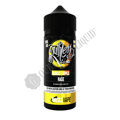 Rage by Ruthless Vapor