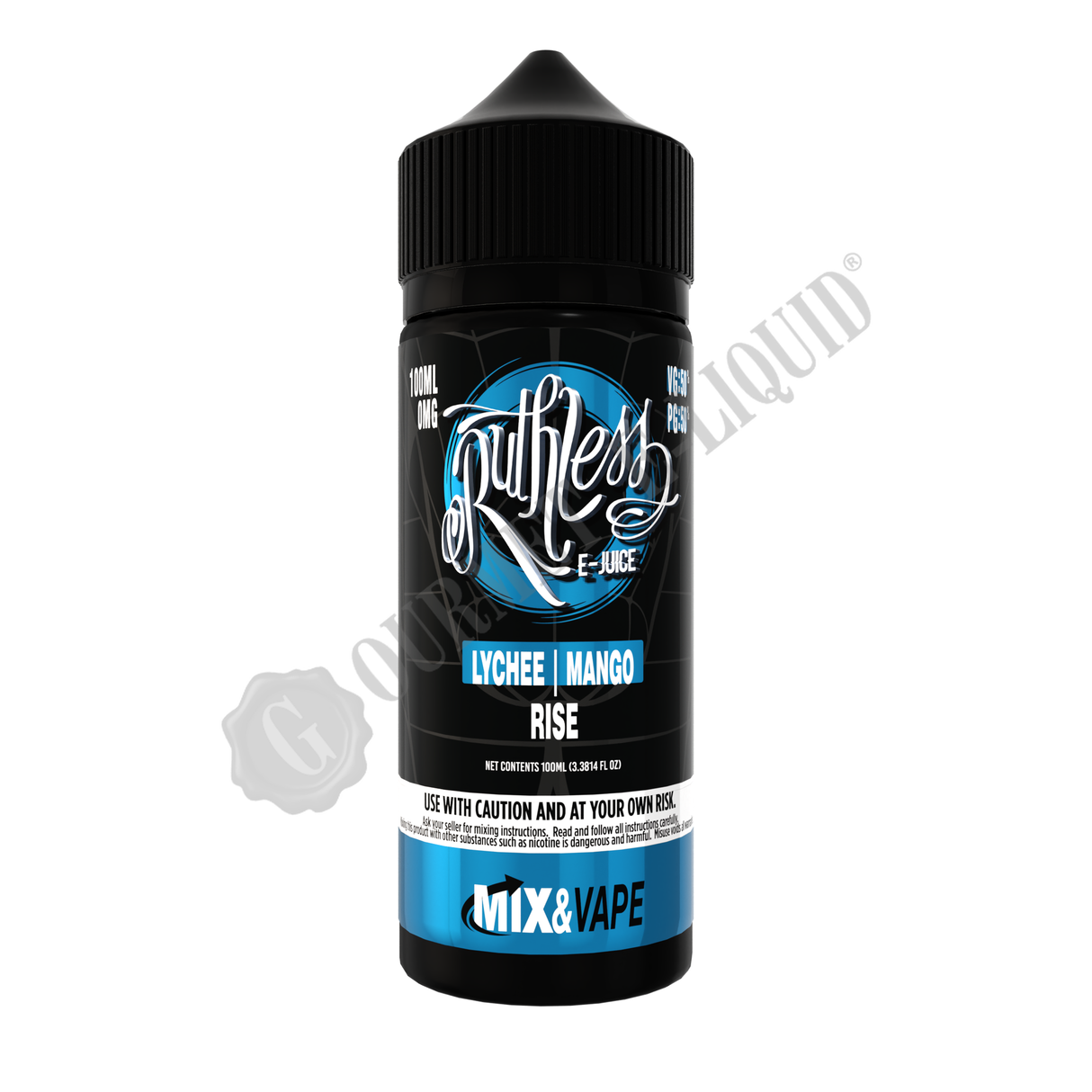 Rise by Ruthless Vapor