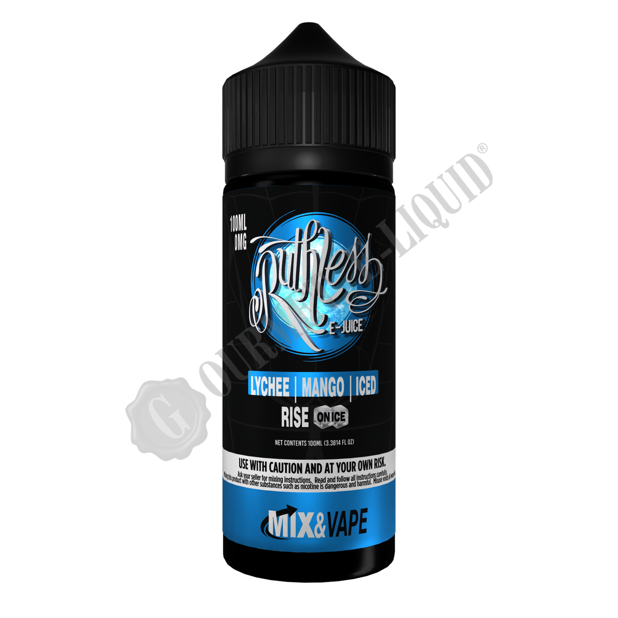 Rise on Ice by Ruthless Vapor