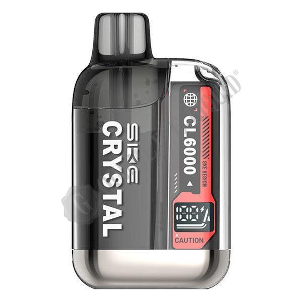 SKE Crystal CL6000 Pre-Filled Pod Kit