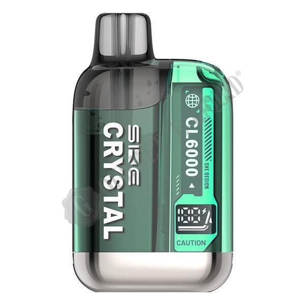 SKE Crystal CL6000 Pre-Filled Pod Kit