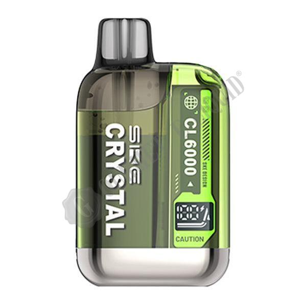 SKE Crystal CL6000 Pre-Filled Pod Kit