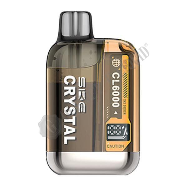 SKE Crystal CL6000 Pre-Filled Pod Kit