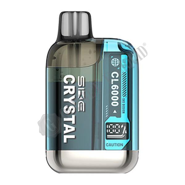 SKE Crystal CL6000 Pre-Filled Pod Kit