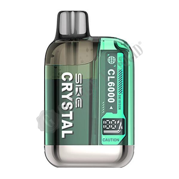 SKE Crystal CL6000 Pre-Filled Pod Kit