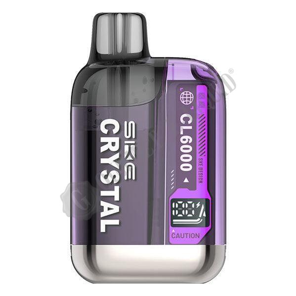 SKE Crystal CL6000 Pre-Filled Pod Kit