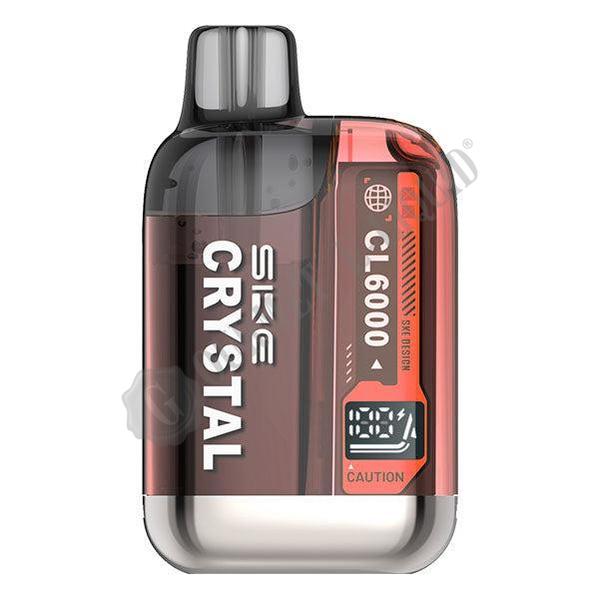 SKE Crystal CL6000 Pre-Filled Pod Kit