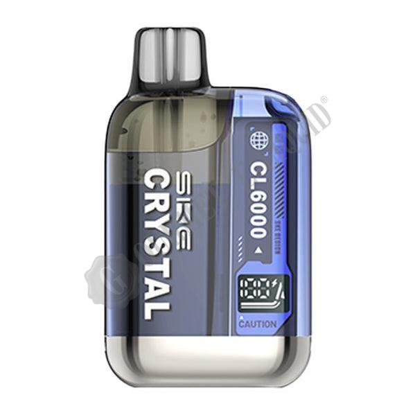 SKE Crystal CL6000 Pre-Filled Pod Kit