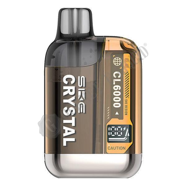 SKE Crystal CL6000 Pre-Filled Pod Kit