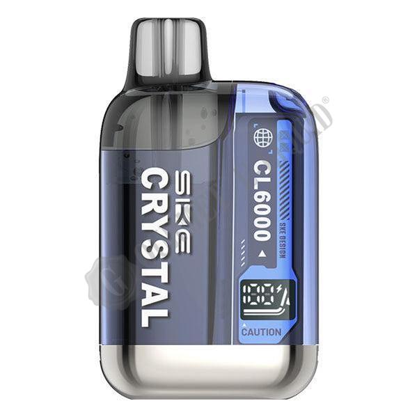 SKE Crystal CL6000 Pre-Filled Pod Kit