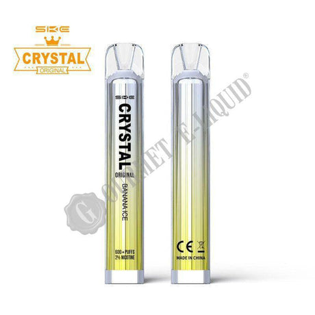 Ske Crystal Original Disposable Vape
