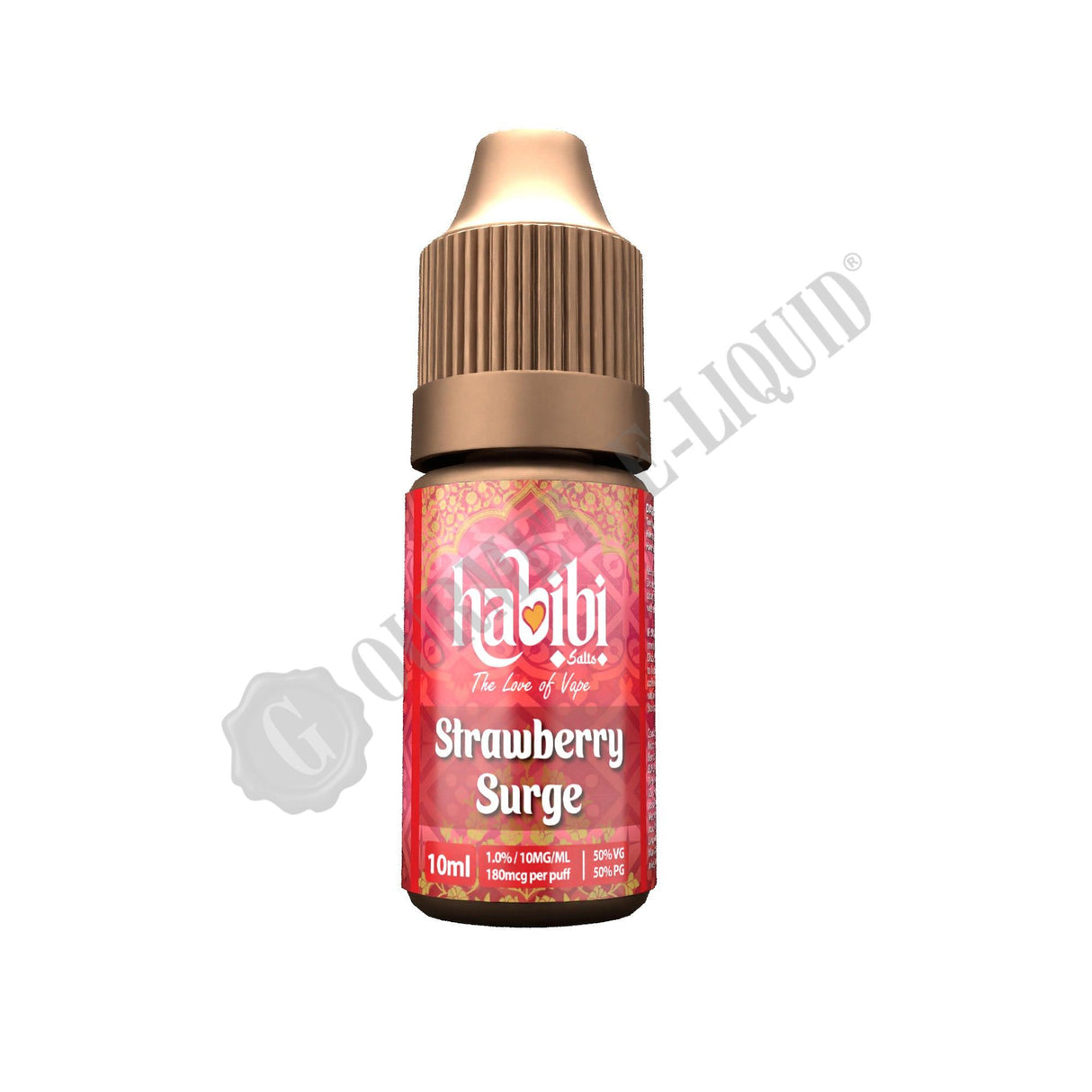 Strawberry Surge by Habibi Salts