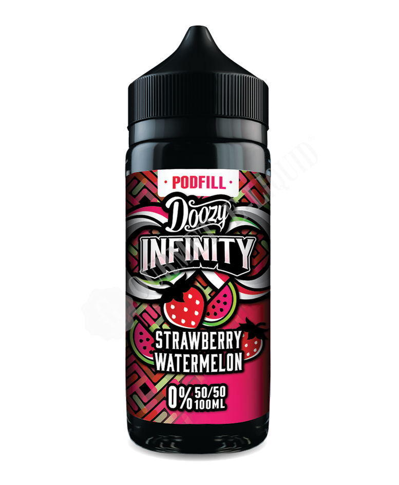 Strawberry Watermelon by Doozy Infinity Podfill