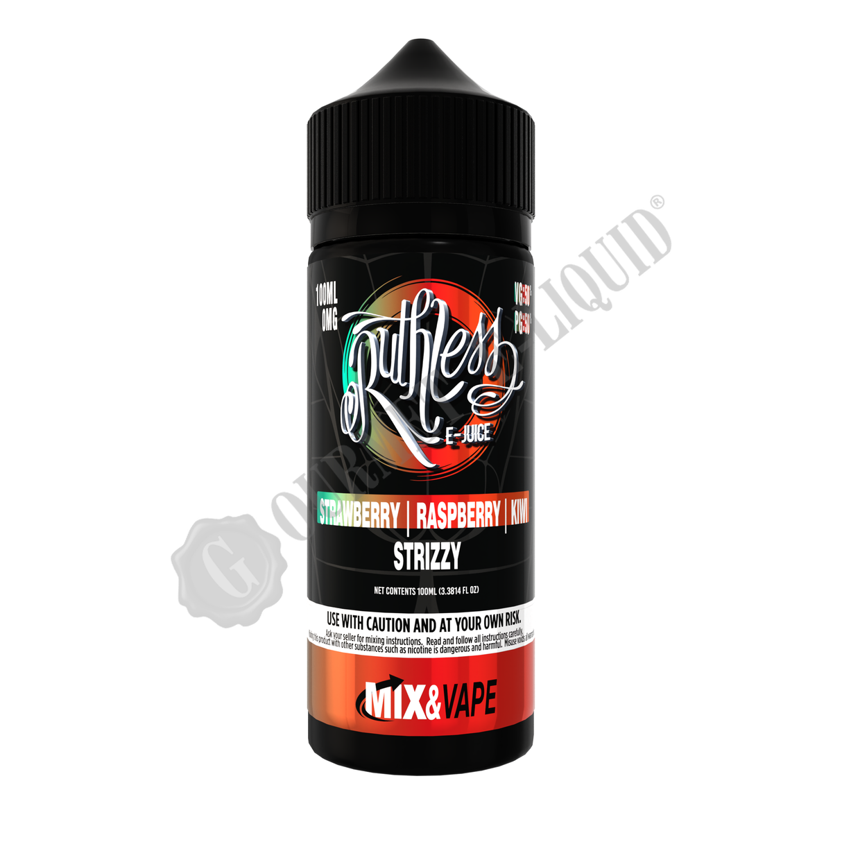 Strizzy by Ruthless Vapor