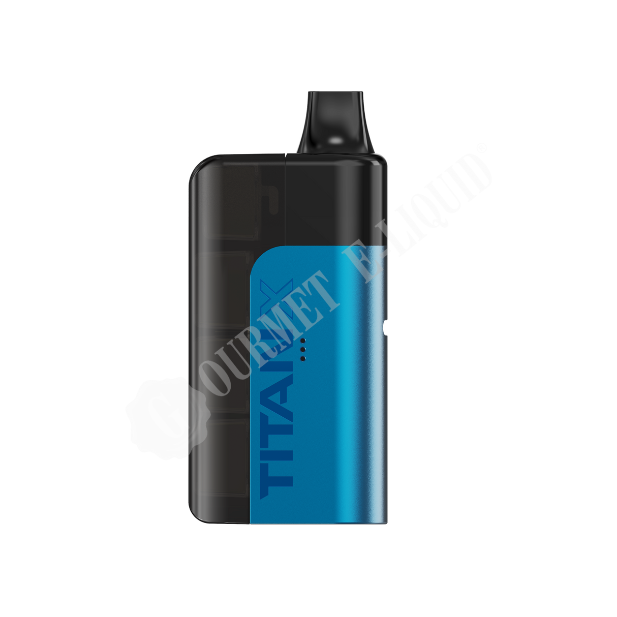 Titan 50k Pre-Filled Pod Kit