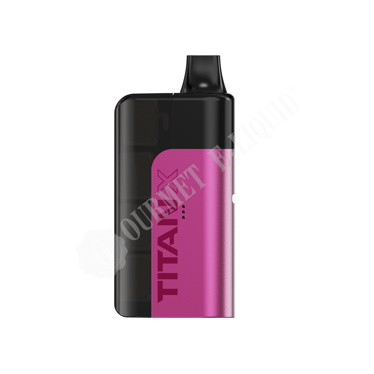 Titan 50k Pre-Filled Pod Kit