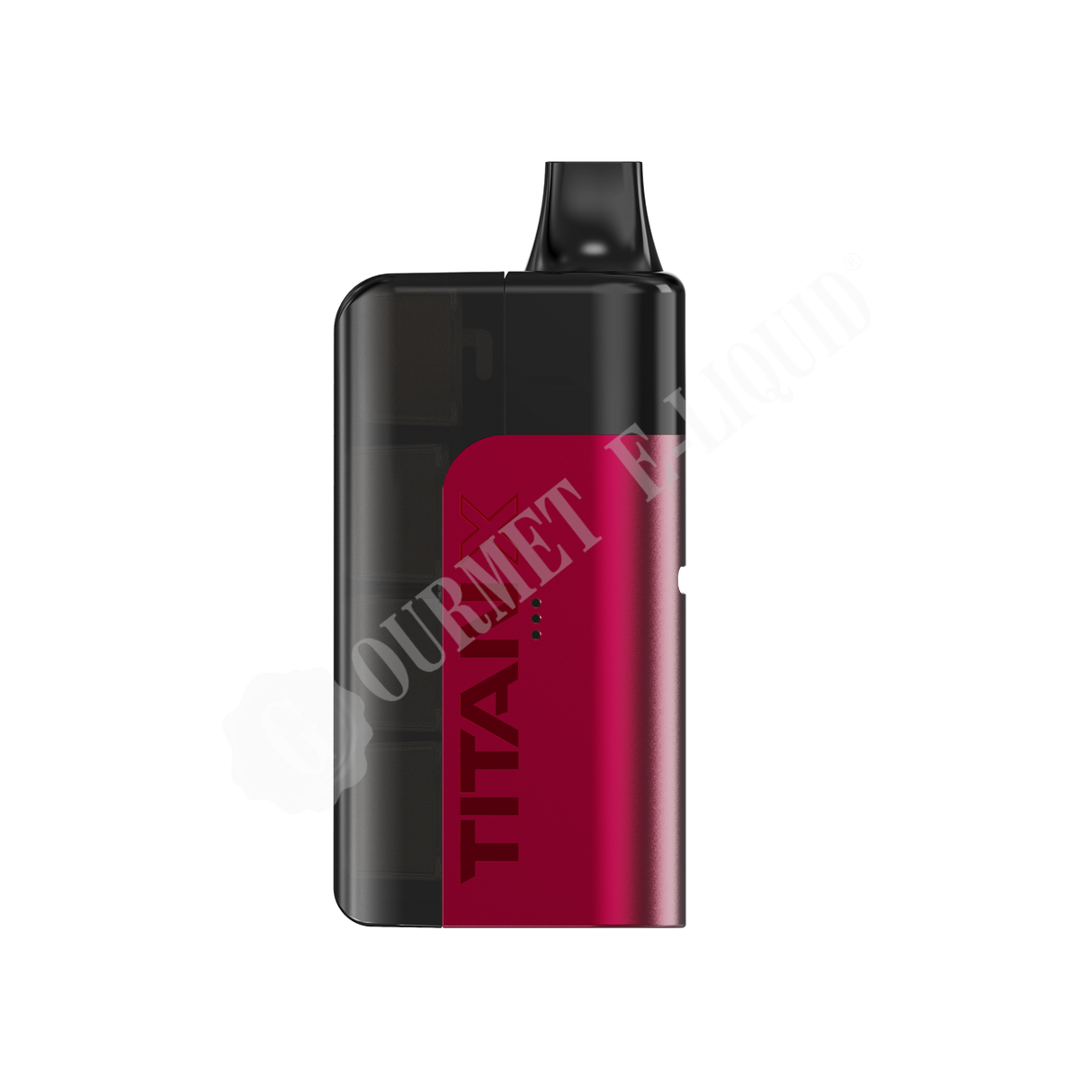 Titan 50k Pre-Filled Pod Kit