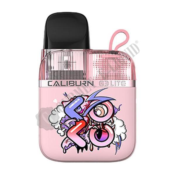 Uwell Caliburn G3 Lite Koko Vape Kit