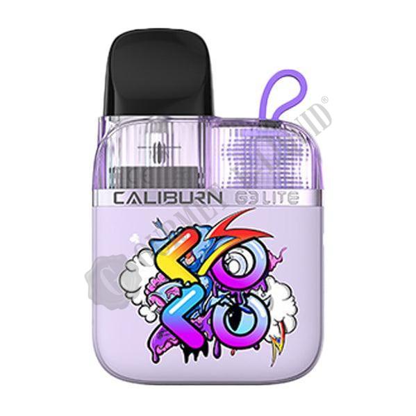Uwell Caliburn G3 Lite Koko Vape Kit