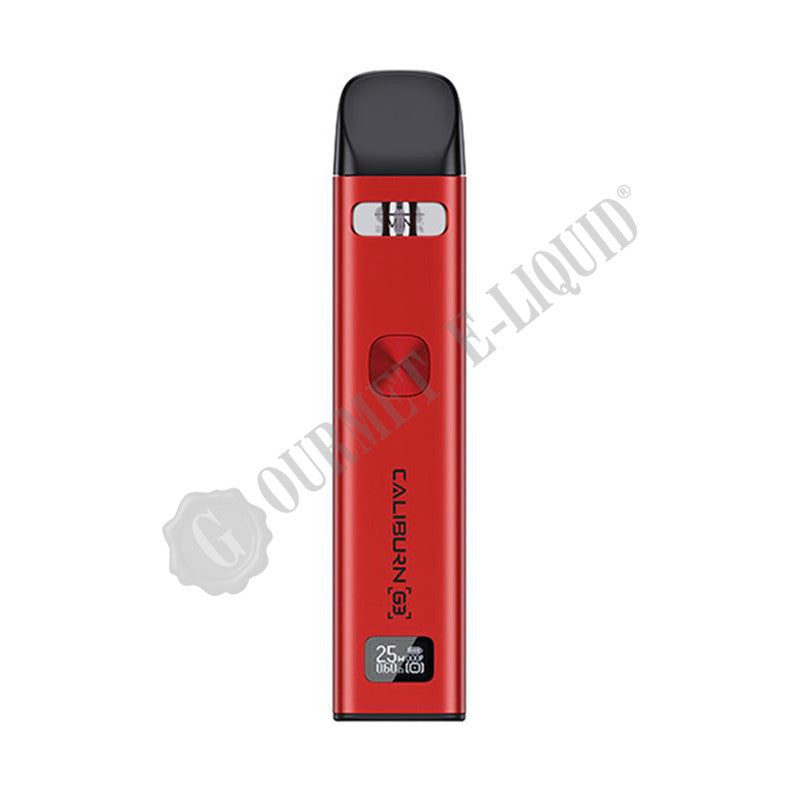 Uwell Caliburn G3 Pod Kit