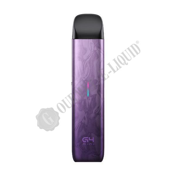 Uwell Caliburn G4 Mini Pod Kit