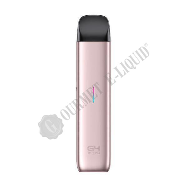 Uwell Caliburn G4 Mini Pod Kit