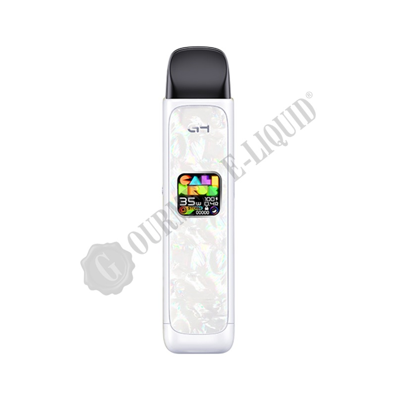 Uwell Caliburn G4 Pod Vape Kit