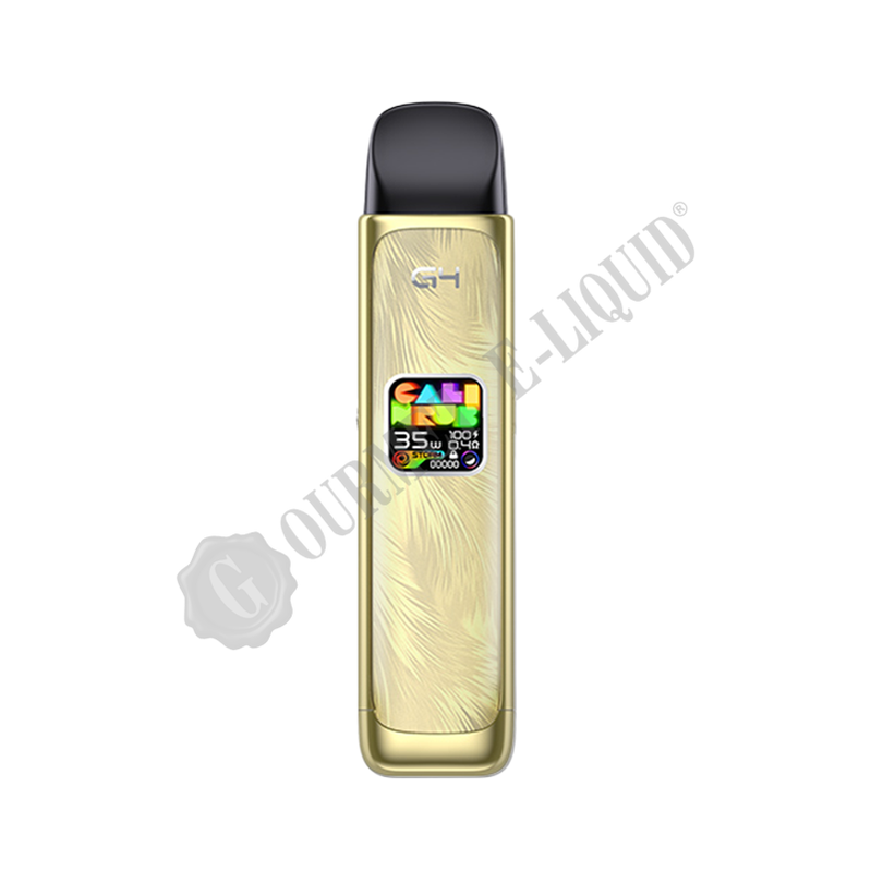 Uwell Caliburn G4 Pod Vape Kit