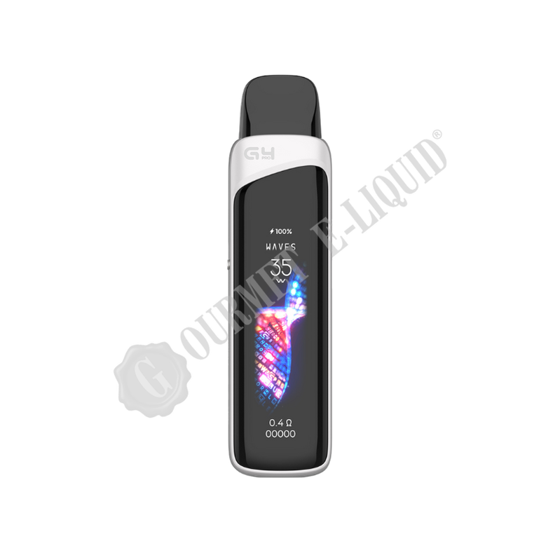 Uwell Caliburn G4 Pro Pod Kit