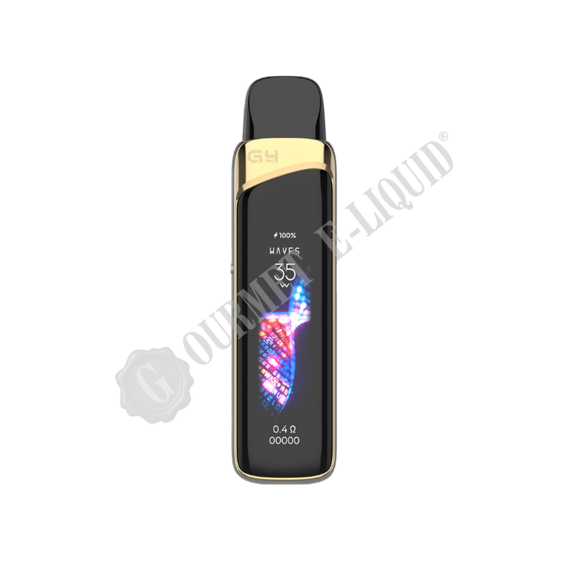 Uwell Caliburn G4 Pro Pod Kit