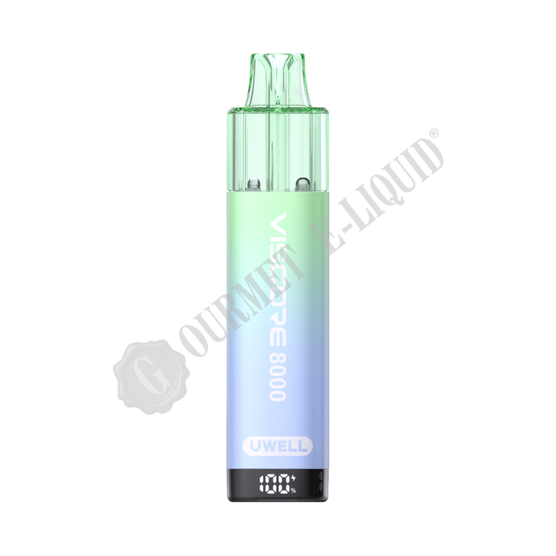 Uwell Viscore 8000 Pre-Filled Pod Vape Kit