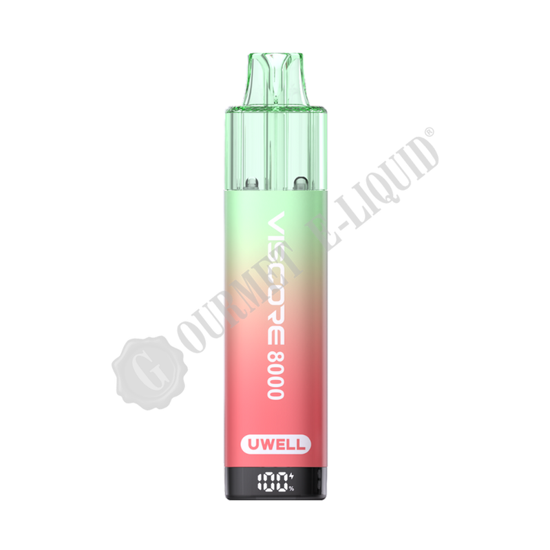 Uwell Viscore 8000 Pre-Filled Pod Vape Kit