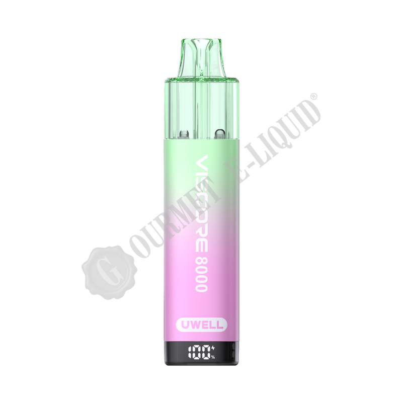 Uwell Viscore 8000 Pre-Filled Pod Vape Kit