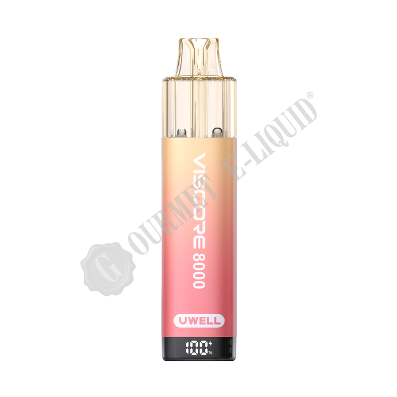 Uwell Viscore 8000 Pre-Filled Pod Vape Kit