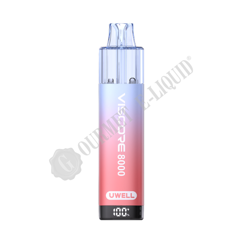 Uwell Viscore 8000 Pre-Filled Pod Vape Kit